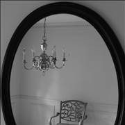 Mirrors through history