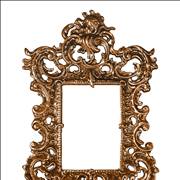 Mirror Glass History